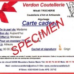 carte cadeau numériser le 16 11 2015