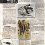 article excalibur n°46