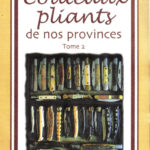 couteaux pliants de nos provinces tome 2 recadrer