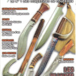 couverture excalibur n°46