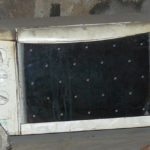 photo intérieur du four pour revenu de l’espace trempe 600 pixels le 28 03 2018