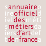 annuaire officiel des métiers d’art de france