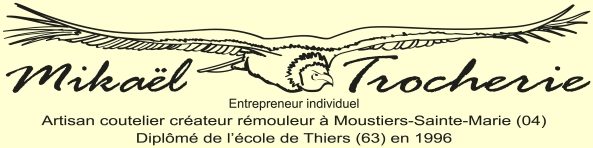 Verdon Coutellerie