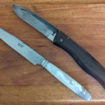 photo non modifier couteau carbone et inox le 18 09 2025