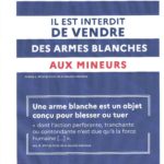 ArmesBlanches_Affiche_HD-1 affichage obligatoire le 16 12 2025