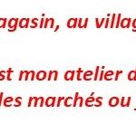 je nai pas de boutique au village detoure le 22 07 2026